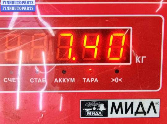 купить Диск тормозной передний на Audi A4 B6 (2001-2004)