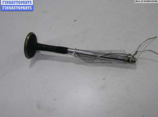 купить Клапан выпускной на BMW 5 E39 (1995-2003)