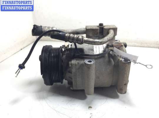 купить Компрессор кондиционера на Ford Focus I (1998-2005)