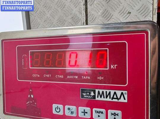 купить Иммобилайзер на Opel Meriva A (2003-2010)