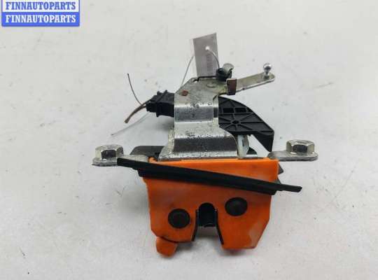 Замок багажника на Skoda Octavia Tour (1U, A4)