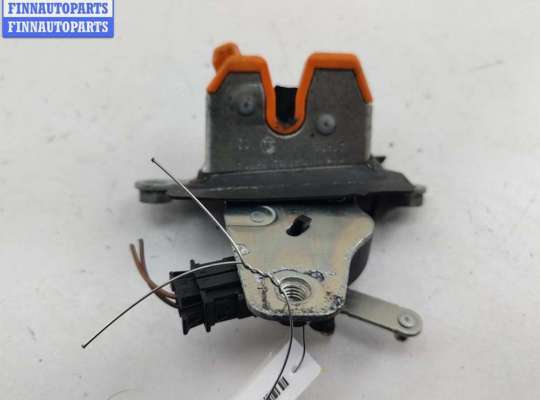 Замок багажника SK488921 на Skoda Octavia mk1 (A4 1U) 1996-2010