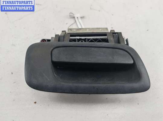 купить Ручка двери наружная передняя правая на Opel Zafira A (1999-2005)