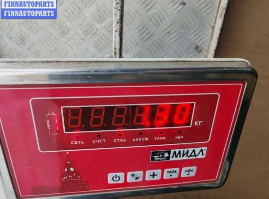 купить Подушка безопасности (Airbag) водителя на Audi A6 C5 (1997-2005)