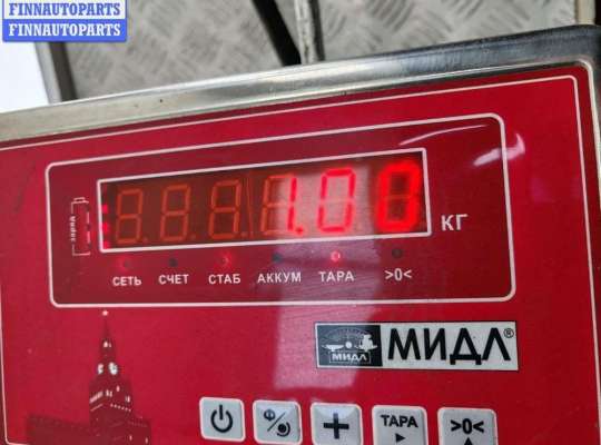 купить Блок предохранителей на Seat Alhambra (2000-2010)