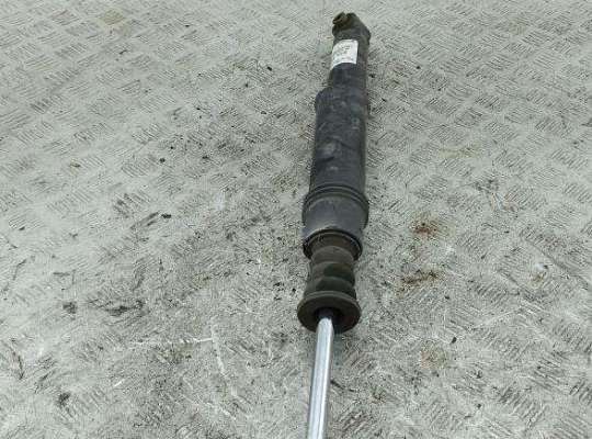 купить Амортизатор подвески задний левый на Peugeot 307