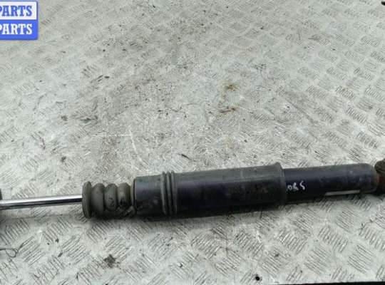 купить Амортизатор подвески задний левый на Peugeot 307