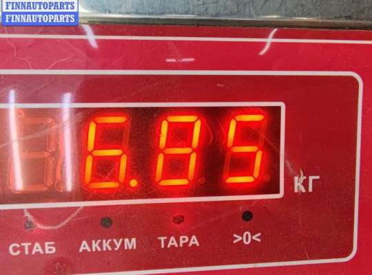 купить Диск тормозной передний на Opel Sintra (1997-1999)