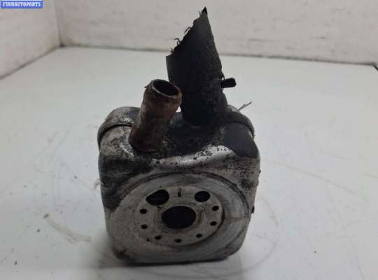 купить Теплообменник на Audi A6 C5 (1997-2005)