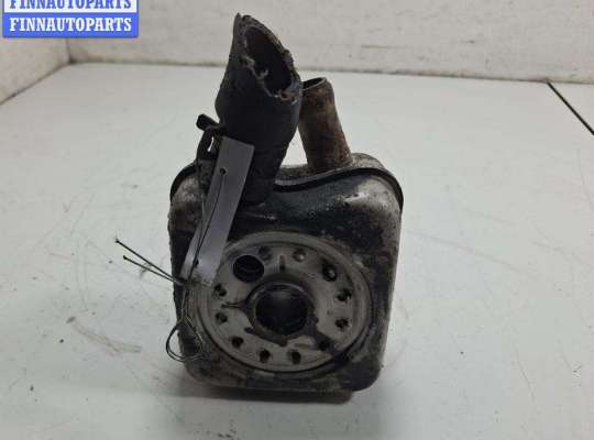 купить Теплообменник на Audi A6 C5 (1997-2005)