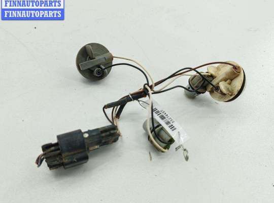 Патрон лампы фонаря OP2402075 на Opel Astra J (2009-2015)