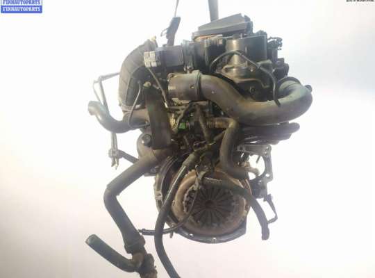 купить Двигатель (ДВС) на Peugeot 206
