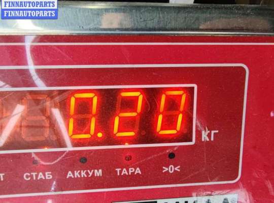 купить Молдинг стекла двери передней правой наружный на Audi A4 B6 (2001-2004)