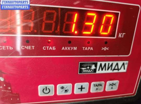 купить Кронштейн КПП опорный на Volkswagen Passat B5+ (GP)