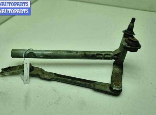 купить Механизм стеклоочистителя переднего (трапеция дворников) на Seat Altea