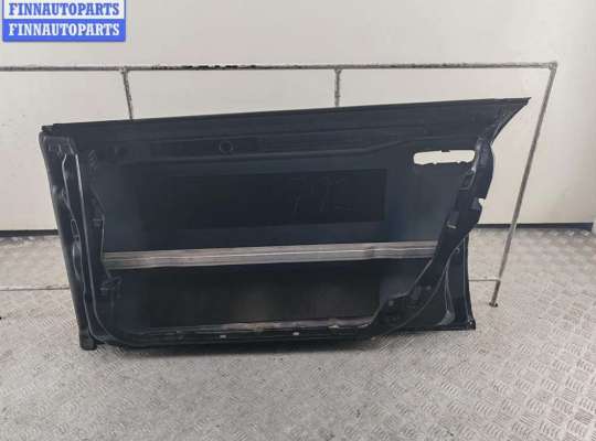 купить Дверь боковая передняя правая на Audi A6 C5 (1997-2005)