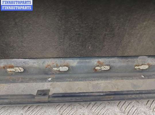 купить Дверь боковая передняя правая на Audi A6 C5 (1997-2005)