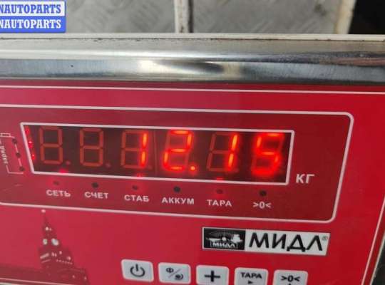 купить Дверь боковая передняя правая на Audi A6 C5 (1997-2005)