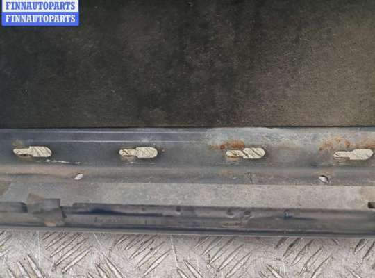 купить Дверь боковая передняя правая на Audi A6 C5 (1997-2005)