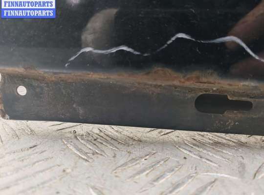 купить Дверь боковая передняя правая на Audi A6 C5 (1997-2005)