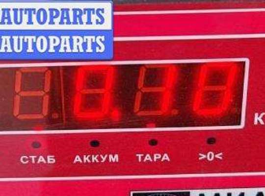 купить Молдинг лобового стекла на Audi A4 B5 (1994-2001)