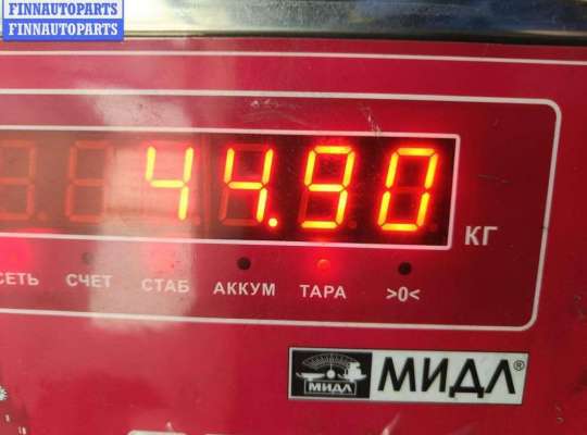 купить Раздаточная коробка (редуктор раздаточный) на Mercedes M-Class ML W163 (1998-2004)