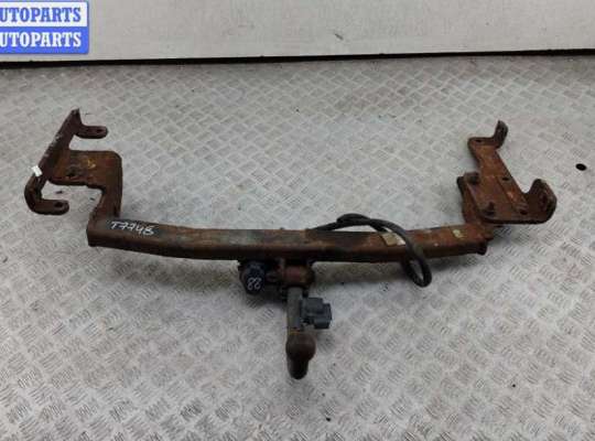 Прицепное устройство NS993496 на Nissan Murano Z50 (2002-2007)
