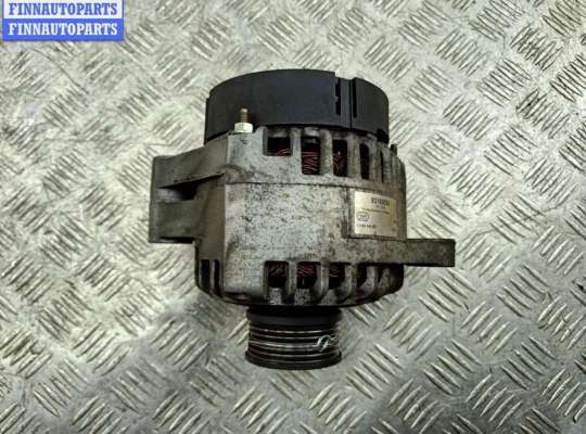 Генератор OP2426110 на Opel Astra H (2004-2009)