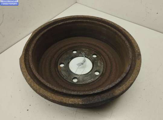 купить Барабан тормозной задний на Chrysler Voyager (1996-2000)