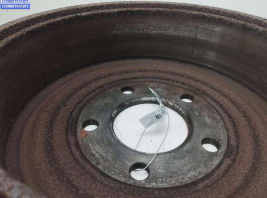 купить Барабан тормозной задний на Chrysler Voyager (1996-2000)