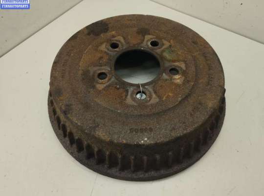 купить Барабан тормозной задний на Chrysler Voyager (1996-2000)