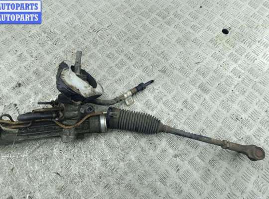купить Рейка рулевая на Ford Mondeo III (2000-2007)