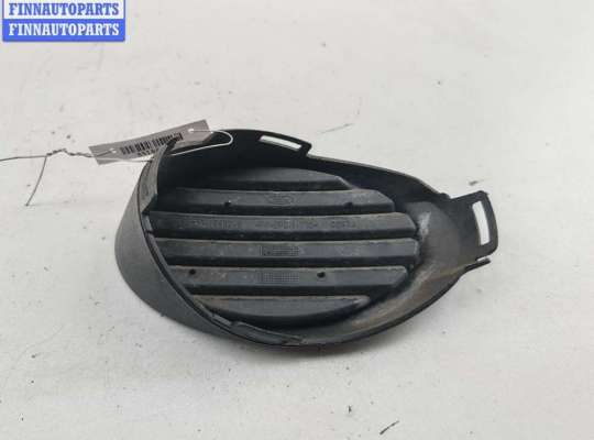 купить Решётка (заглушка) в бампер на Ford Focus III (2011-2018)