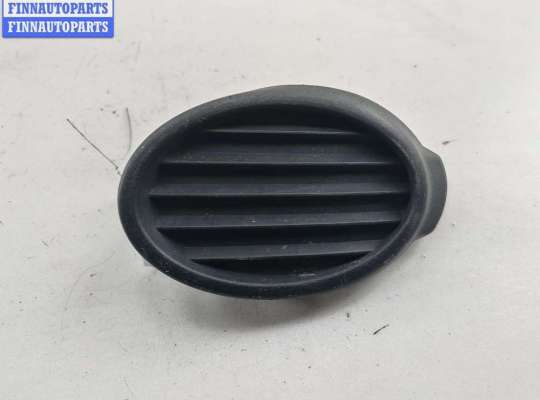 купить Решётка (заглушка) в бампер на Ford Focus III (2011-2018)