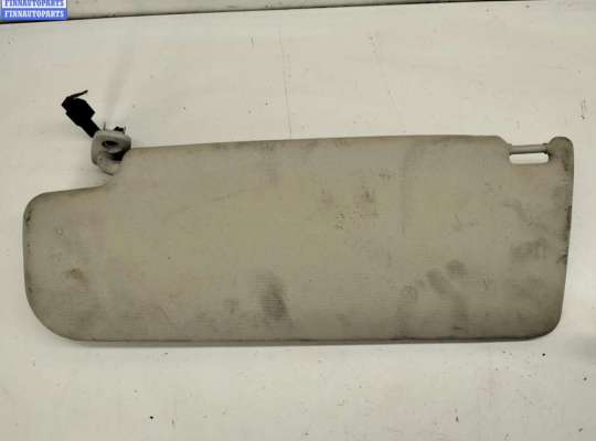 Козырек солнцезащитный на Volkswagen Passat B5+ (3B, GP)