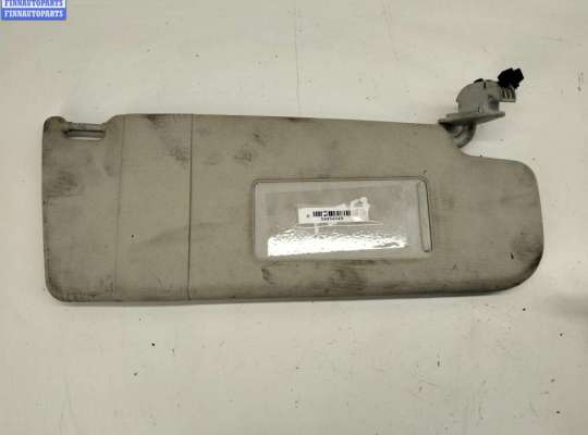 Козырек солнцезащитный правый VG2627634 на Volkswagen Passat B5+ (GP)