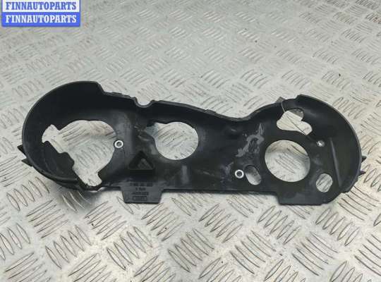 Кожух (крышка) ремня ГРМ на Audi A4 (8E/8H, B7)