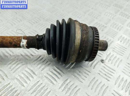 купить Полуось передняя левая на Volkswagen Passat B5