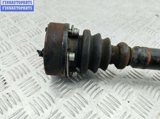 купить Полуось передняя левая на Volkswagen Passat B5