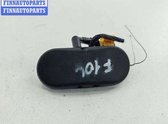 Форсунка омывателя AU1718102 на Audi A6 C6 (2004-2011)