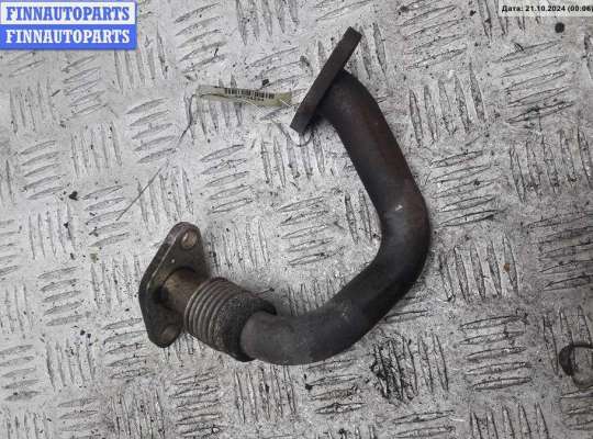 купить Трубка системы рециркуляции EGR на Volkswagen Passat B6