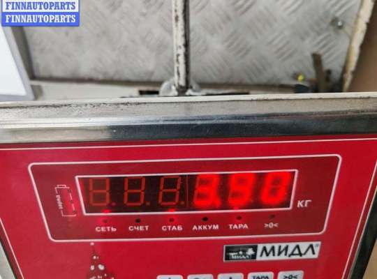 купить Крыло переднее левое на Audi 80 B4 (1991-1996)