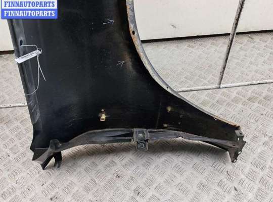 купить Крыло переднее левое на Audi 80 B4 (1991-1996)