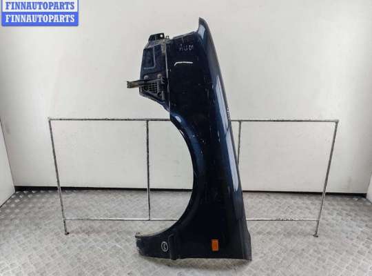 Крыло переднее левое AU1699765 на Audi 80 B4 (1991-1996)