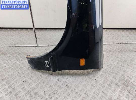 купить Крыло переднее левое на Audi 80 B4 (1991-1996)