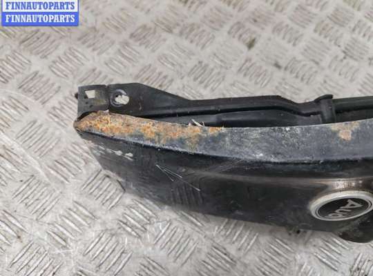 купить Крыло переднее левое на Audi 80 B4 (1991-1996)