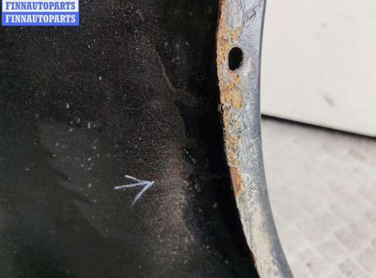 купить Крыло переднее левое на Audi 80 B4 (1991-1996)