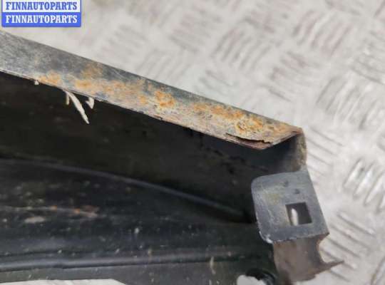 купить Крыло переднее левое на Audi 80 B4 (1991-1996)