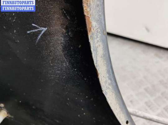 купить Крыло переднее левое на Audi 80 B4 (1991-1996)