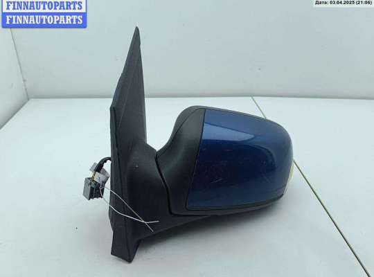 купить Зеркало наружное левое на Ford Focus II (2004-2011)